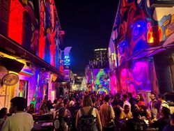 Bali Lane (D7), Retail #462626441